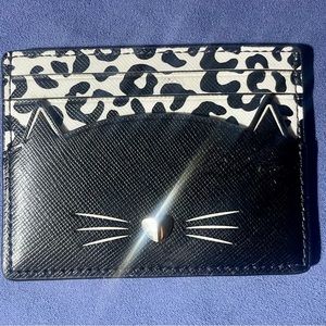 COPY - Kate Spade card wallet